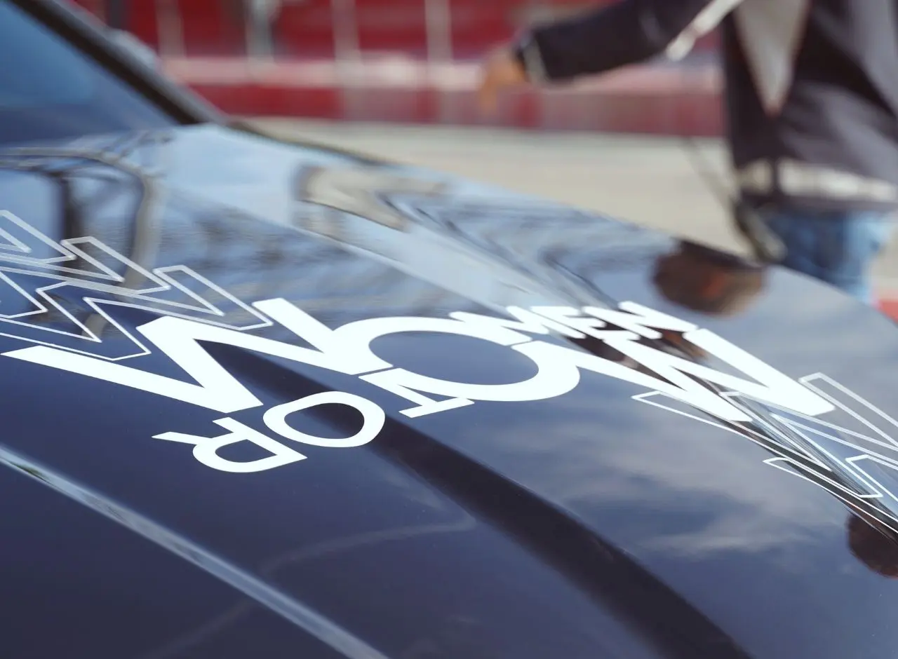 WOW Women Motor 2023