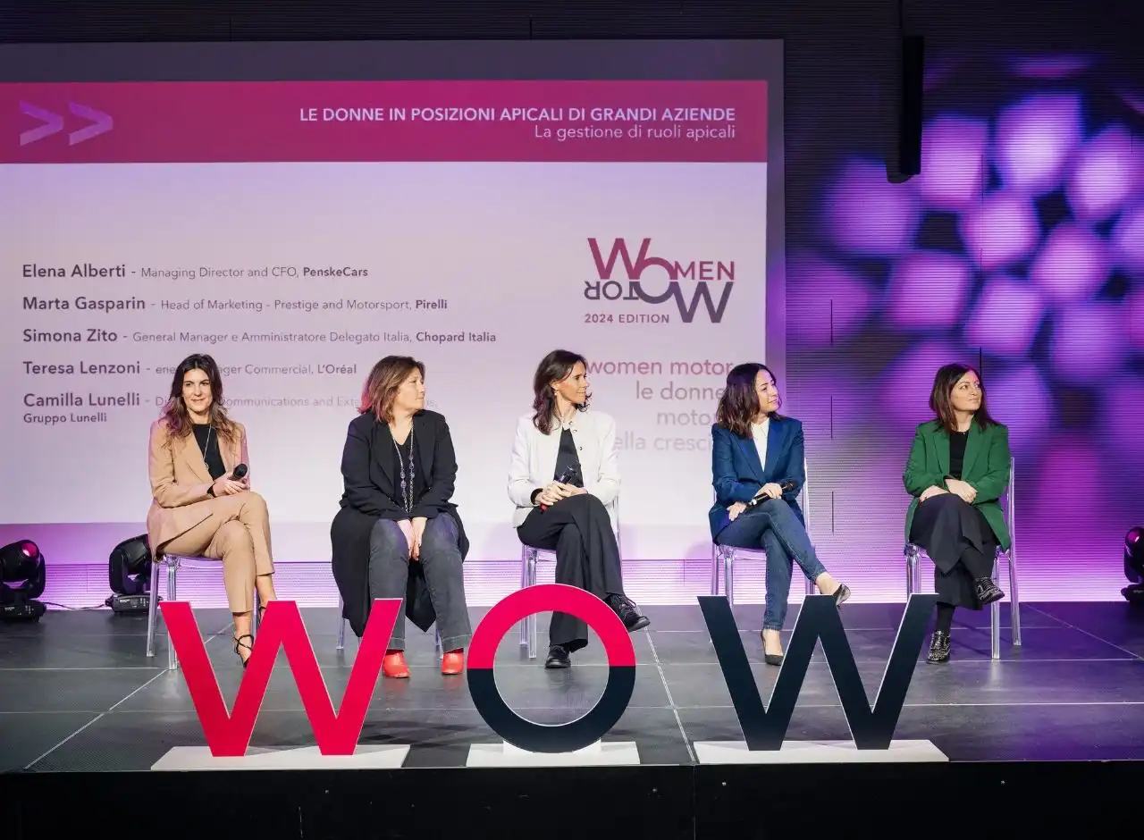 WOW aderire al protocollo 2