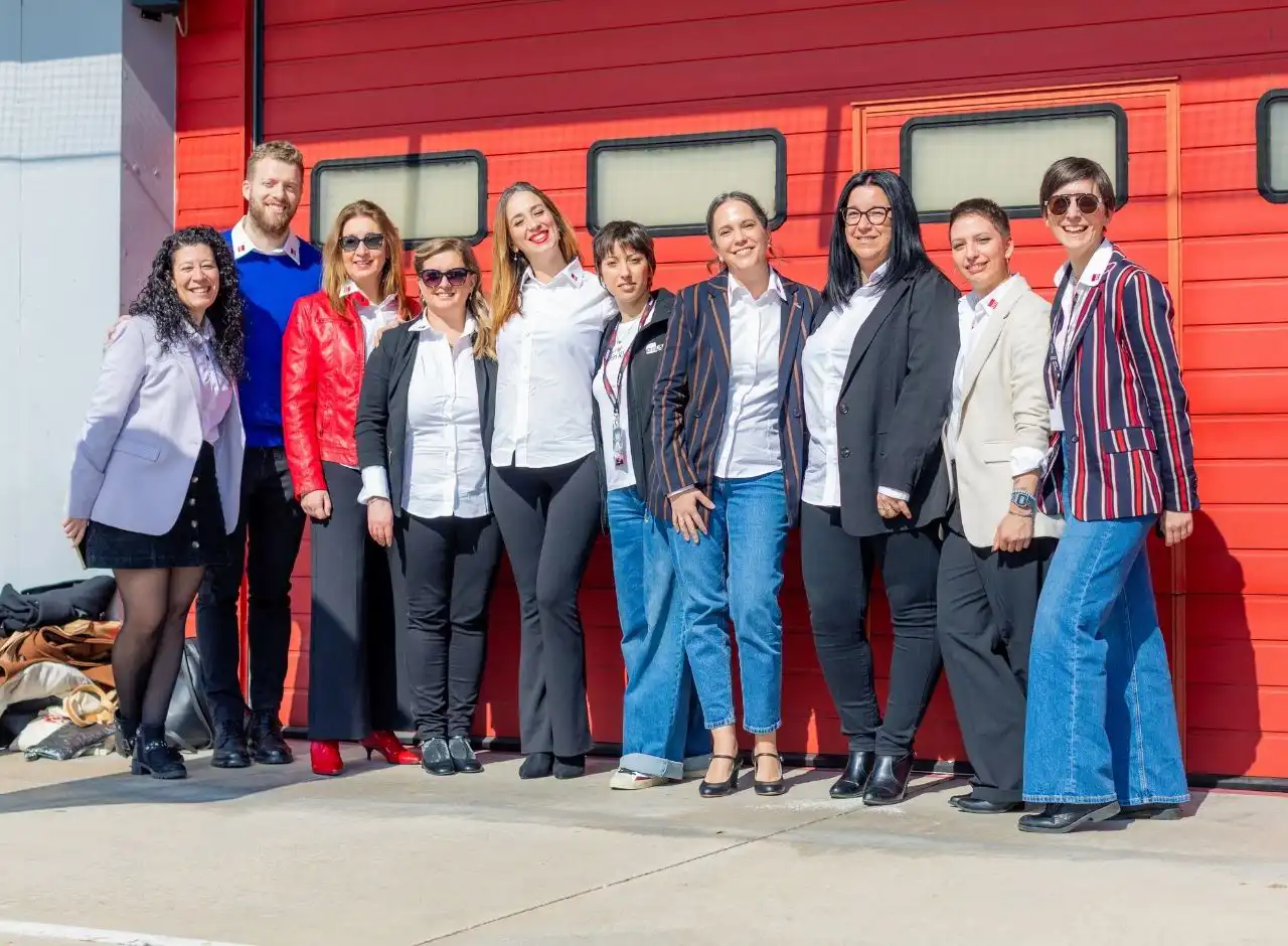 WOW aderire al protocollo 5