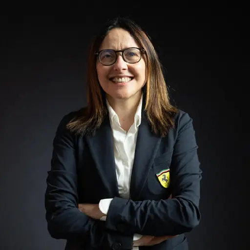 WOW alessandra todeschini