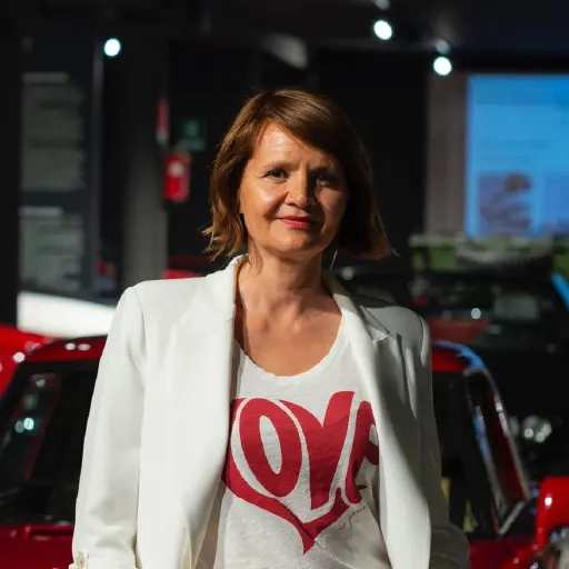 WOW elisabetta cozzi