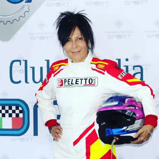 WOW patrizia perosino