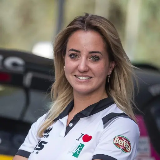 WOW rachele somachini