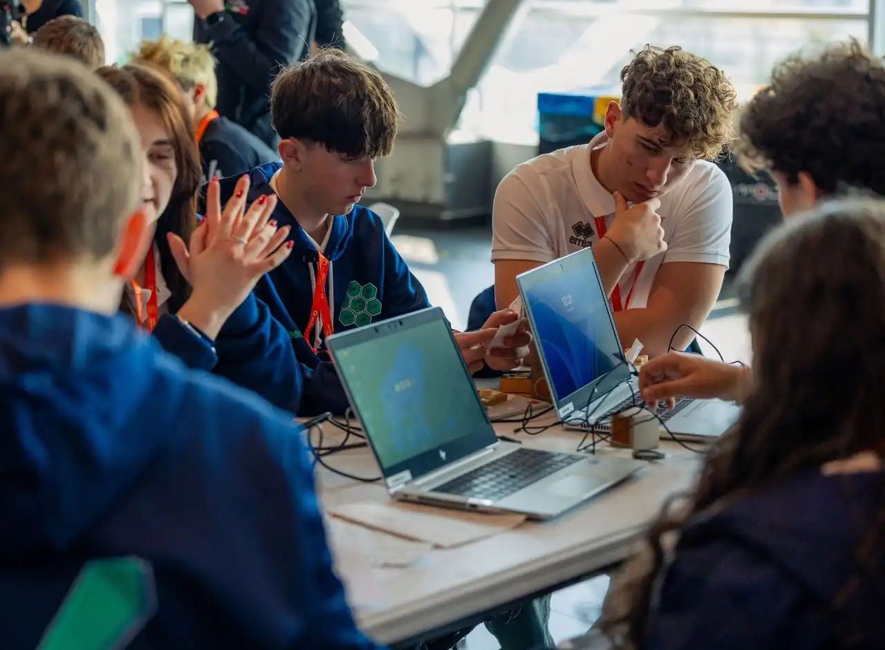 WOW scuole e universita