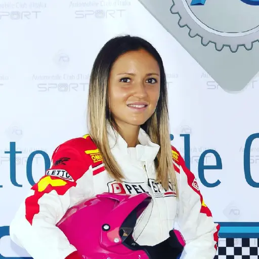 WOW veronica verzoletto